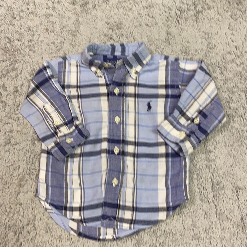 Ralph Lauren Polo